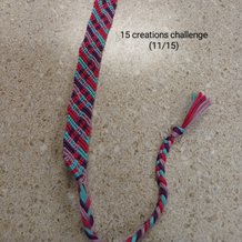 Pattern #174958 Photo