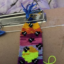 Pattern #121626 Photo
