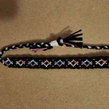 Pattern #174437 Photo