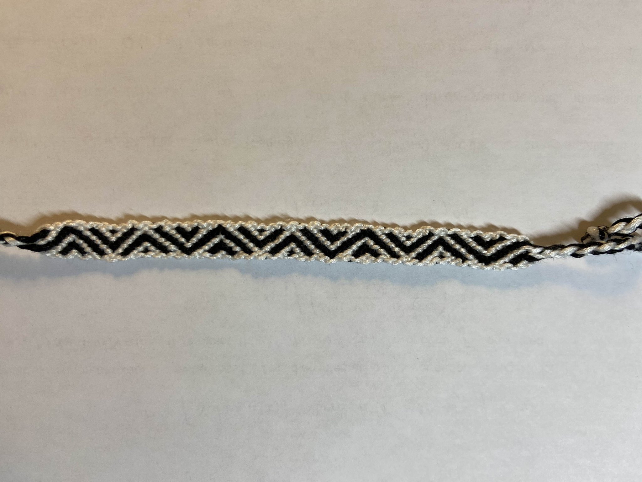 Normal pattern #30731 | BraceletBook