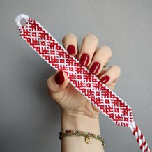 Pattern #111475 Photo