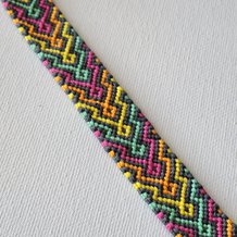 Pattern #56510 Photo