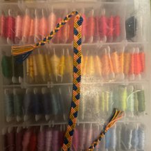 Pattern #117 Photo