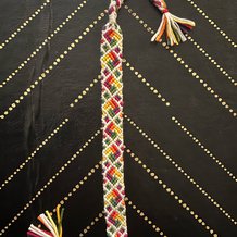 Pattern #33241 Photo