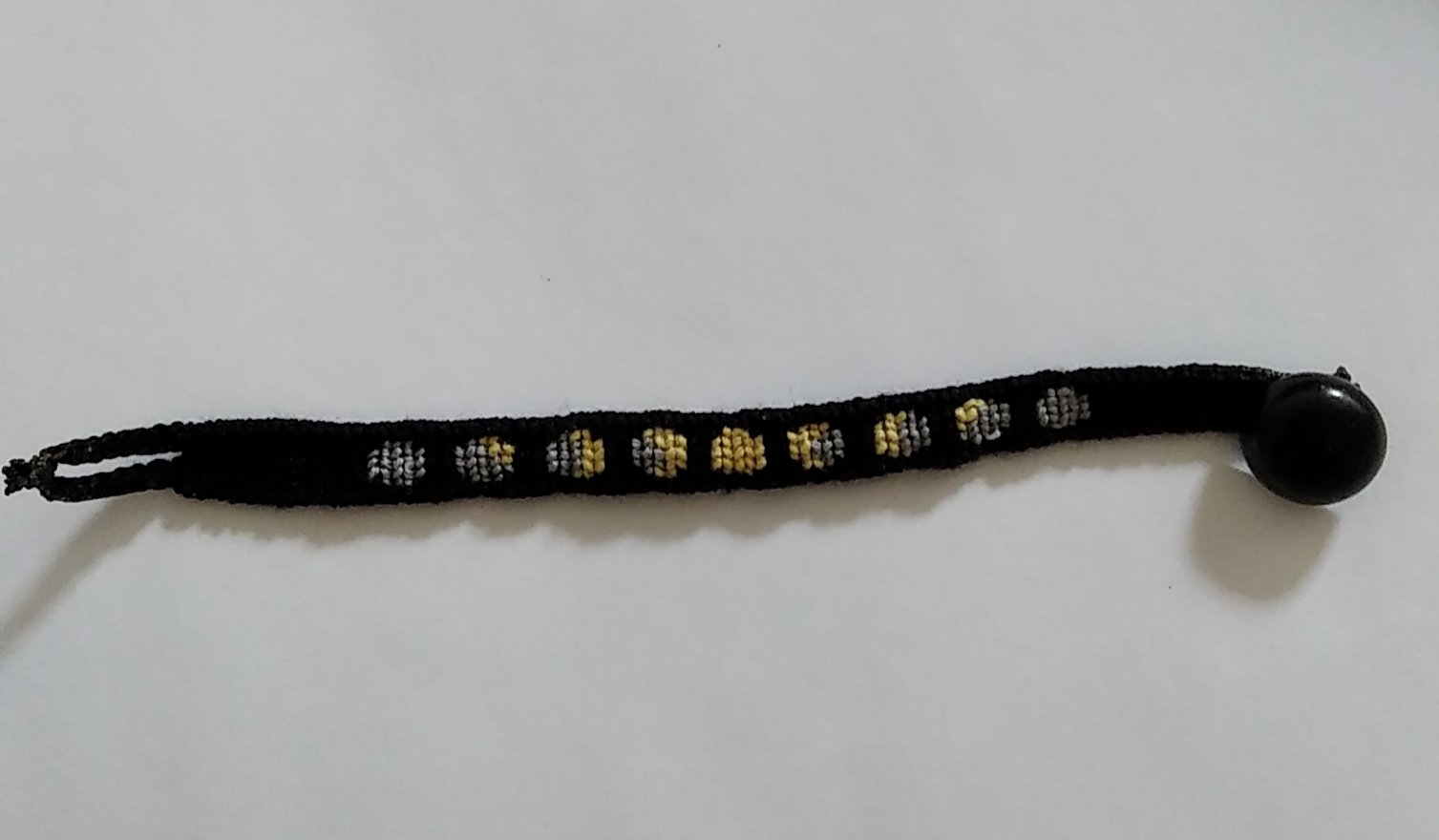 ワンピなど最旬ア！ Alpha pattern #167075 | BraceletBook コスプレ小物