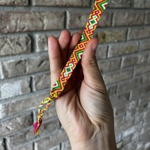 Pattern #170384 Photo