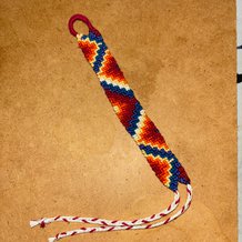 Pattern #165473 Photo