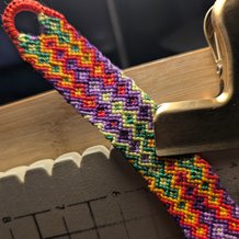 Pattern #170297 Photo