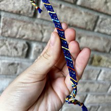 Pattern #167055 Photo