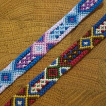 Pattern #29554 Photo