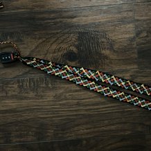 Pattern #16667 Photo