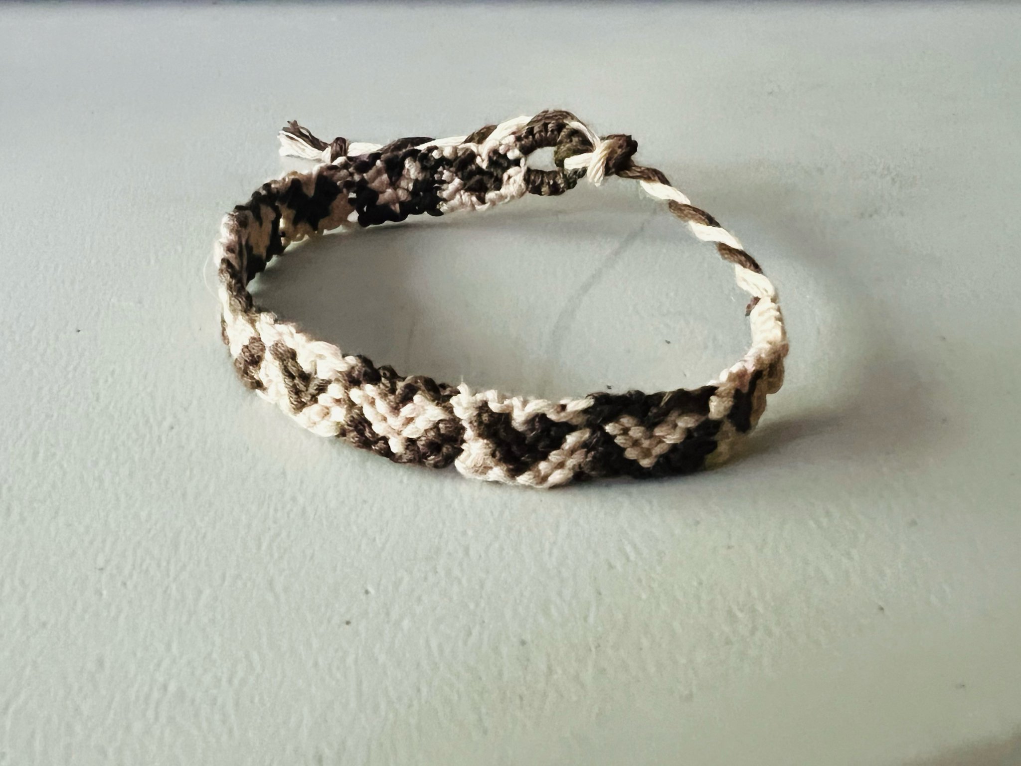 Normal pattern #166291 | BraceletBook