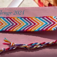 Pattern #170613 Photo
