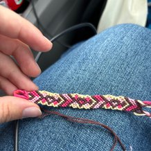 Pattern #171505 Photo