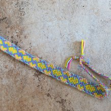 Pattern #161059 Photo