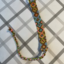Pattern #129018 Photo