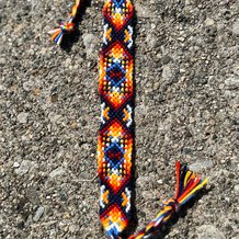 Pattern #154509 Photo