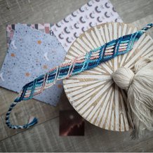Pattern #51932 Photo