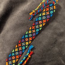 Pattern #39257 Photo