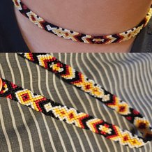 Pattern #82384 Photo