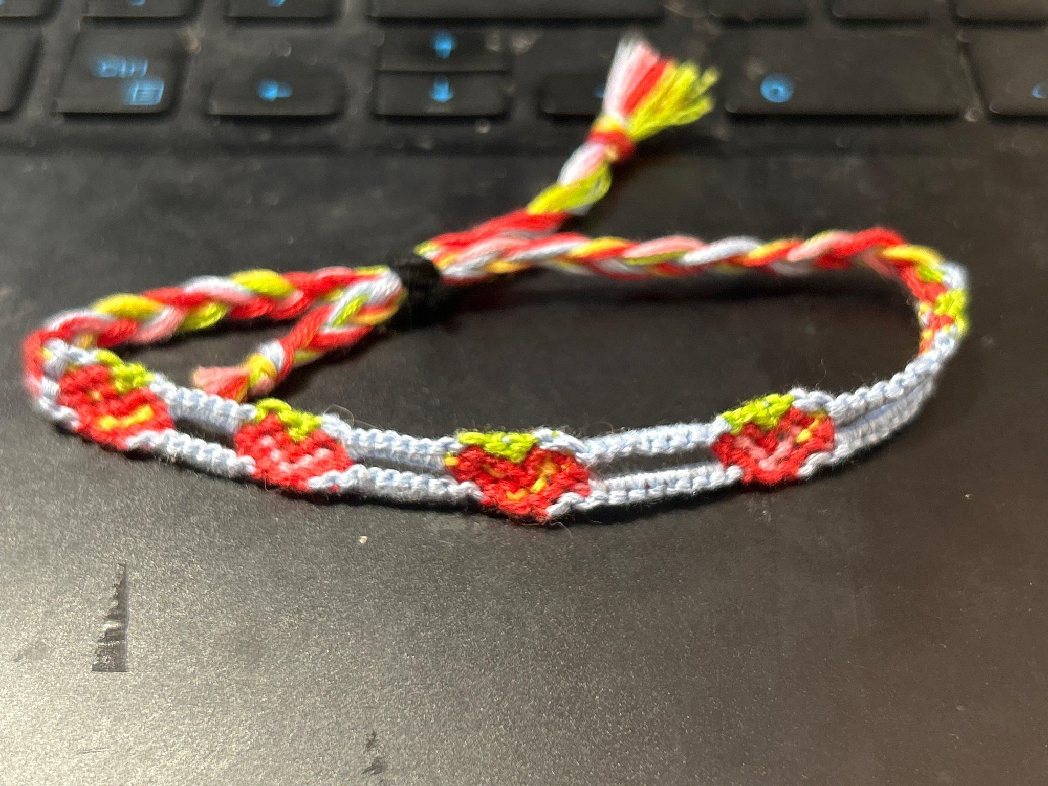 Normal pattern #164304 | BraceletBook