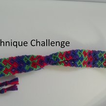 Pattern #161984 Photo
