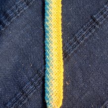Pattern #95803 Photo