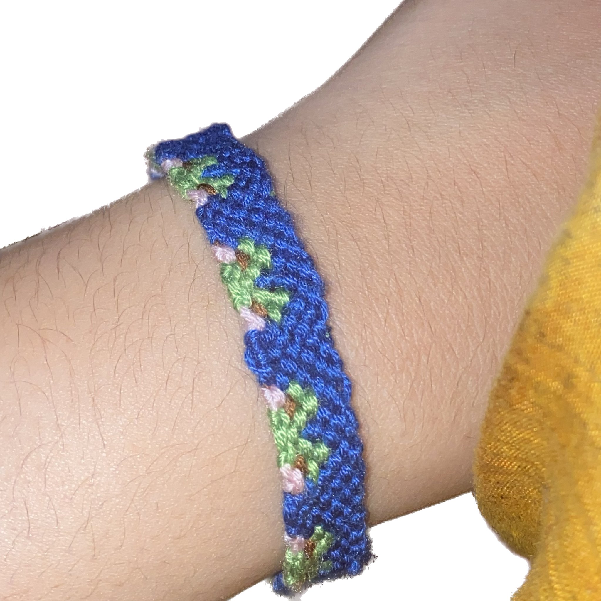 Normal pattern #149897 | BraceletBook