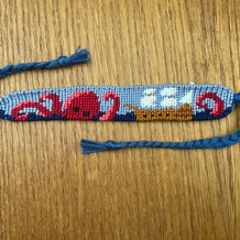 Pattern #174117 Photo