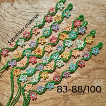 Pattern #174663 Photo