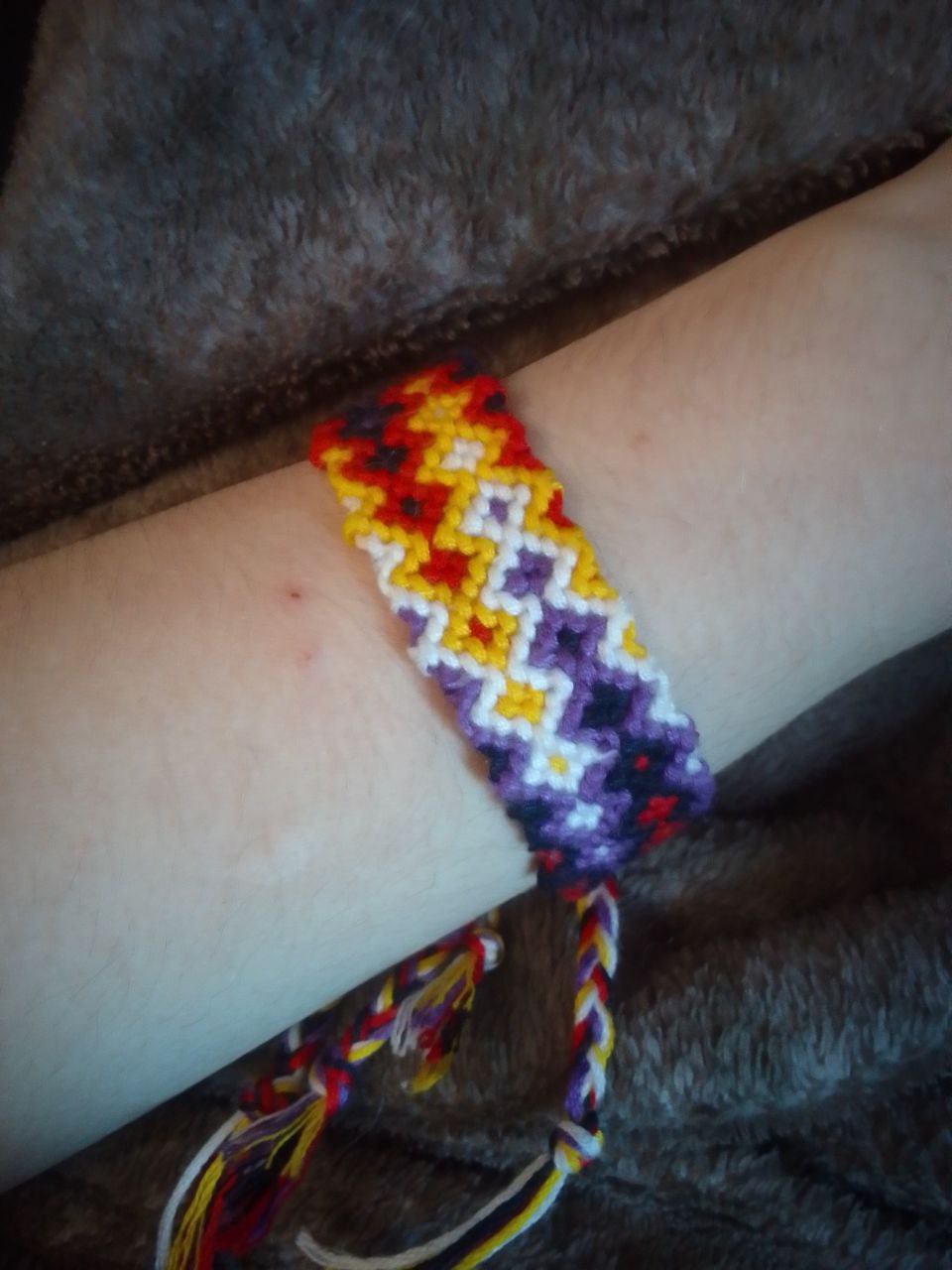 Normal pattern #17208 | BraceletBook