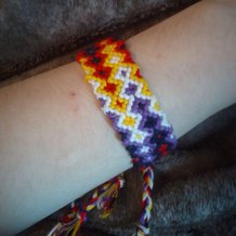 Pattern #17208 Photo