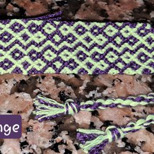Pattern #168665 Photo