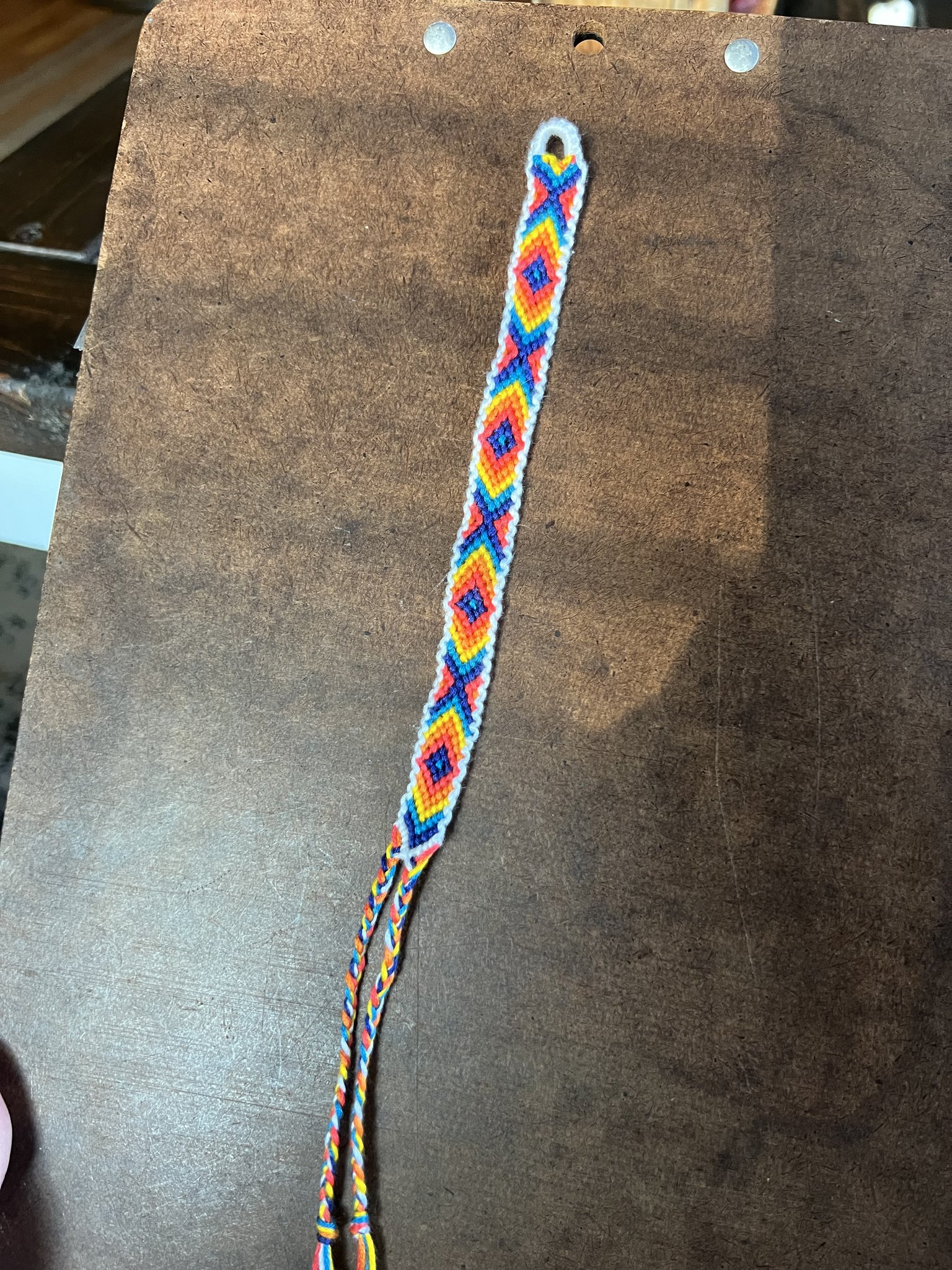 Normal pattern #137488 | BraceletBook