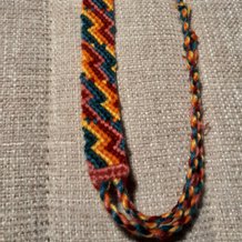 Pattern #175436 Photo