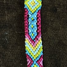 Pattern #28009 Photo