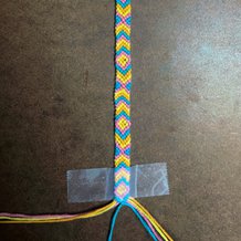 Pattern #9825 Photo