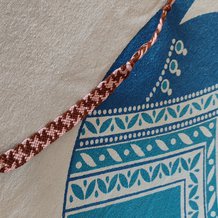 Pattern #113020 Photo