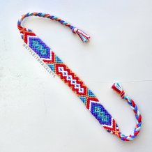 Pattern #19420 Photo