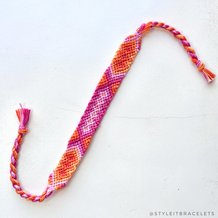 Pattern #19420 Photo