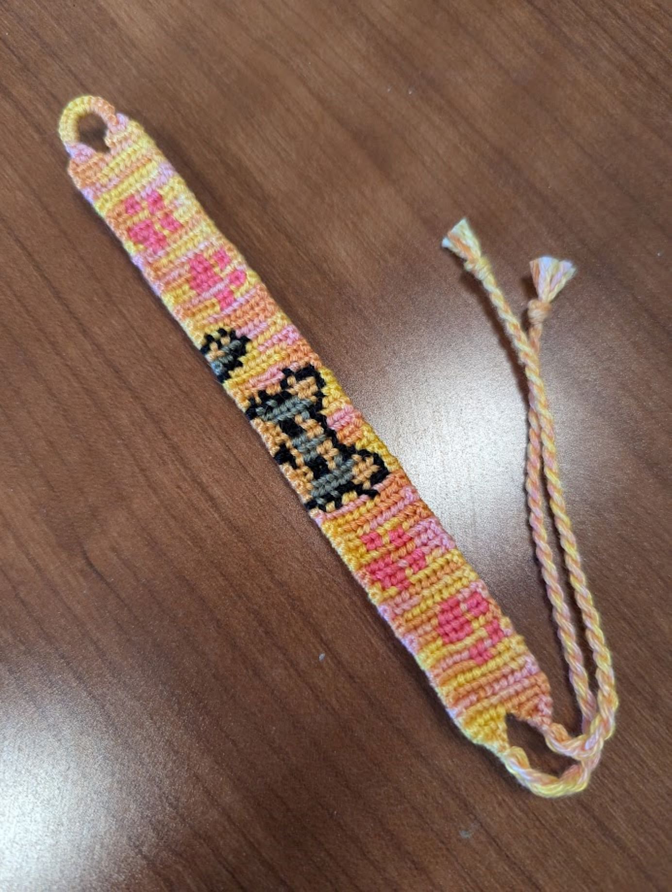 【高額売筋】 Alpha pattern BraceletBook | #54195 その他
