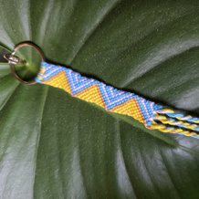 Pattern #175801 Photo