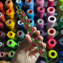Pattern #158313 Photo