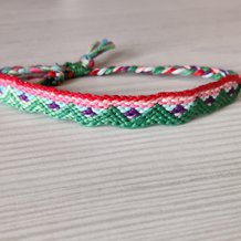 Pattern #175813 Photo