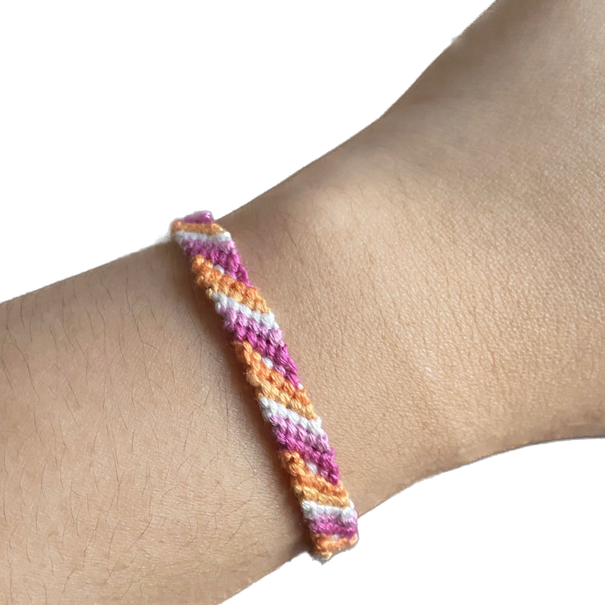 Normal pattern #135080 | BraceletBook