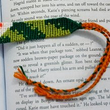 Pattern #155519 Photo