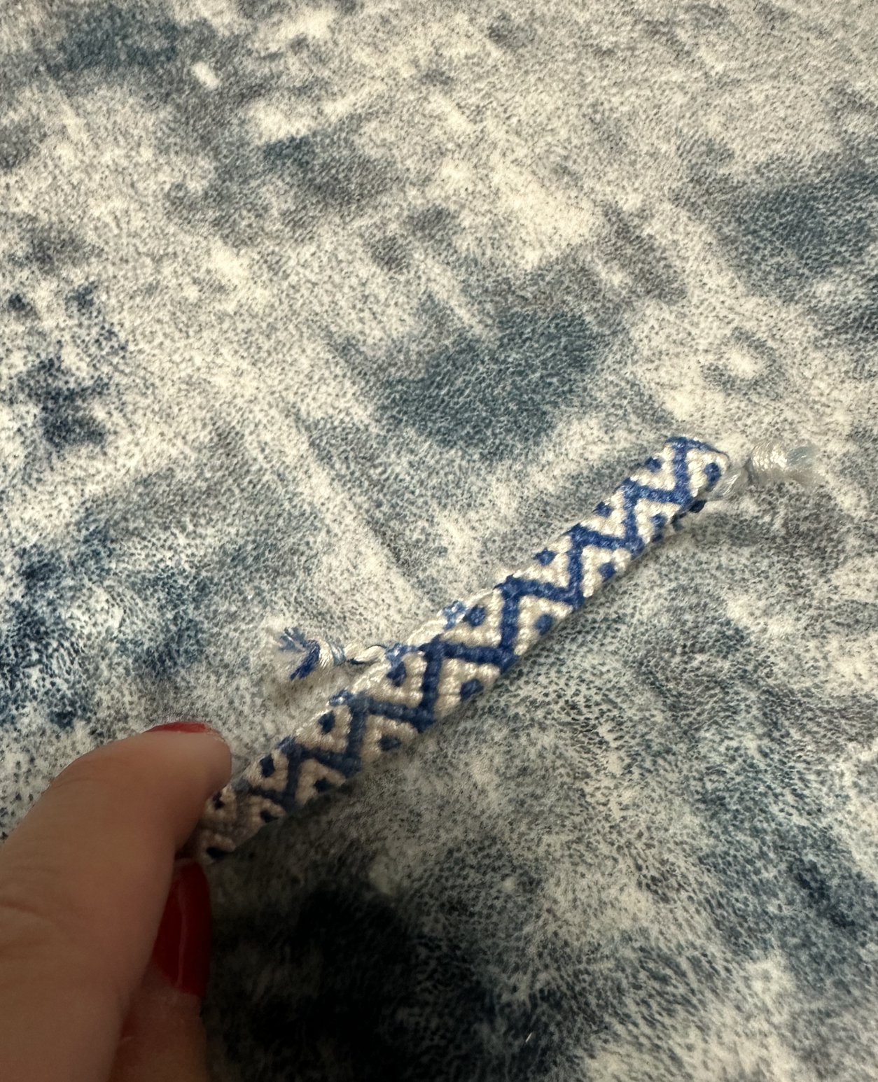 Normal pattern #961 | BraceletBook