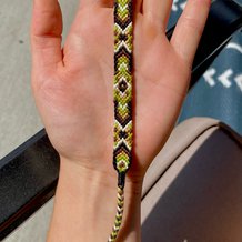 Pattern #157616 Photo