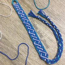 Pattern #173600 Photo