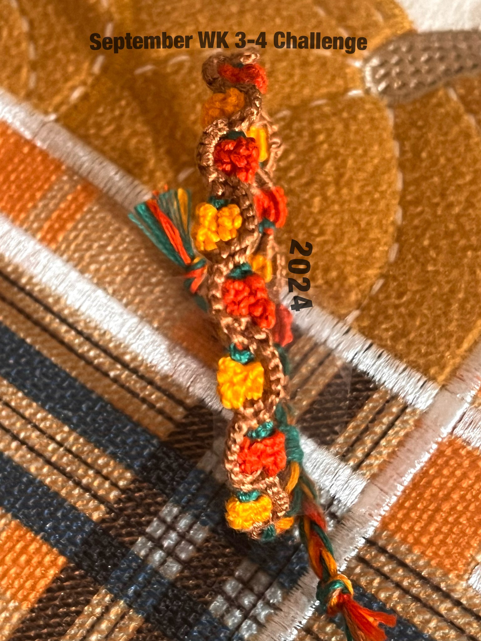 有名ブランド Normal pattern #175403 | BraceletBook フラワー・リース
